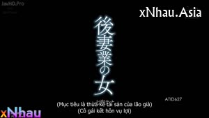 ATID-627 Cạm bẫy của em giúp việc vú to Tina Nanami (ATID-627 Cạm bẫy của em giúp việc vú to Tina Nanami) [26]