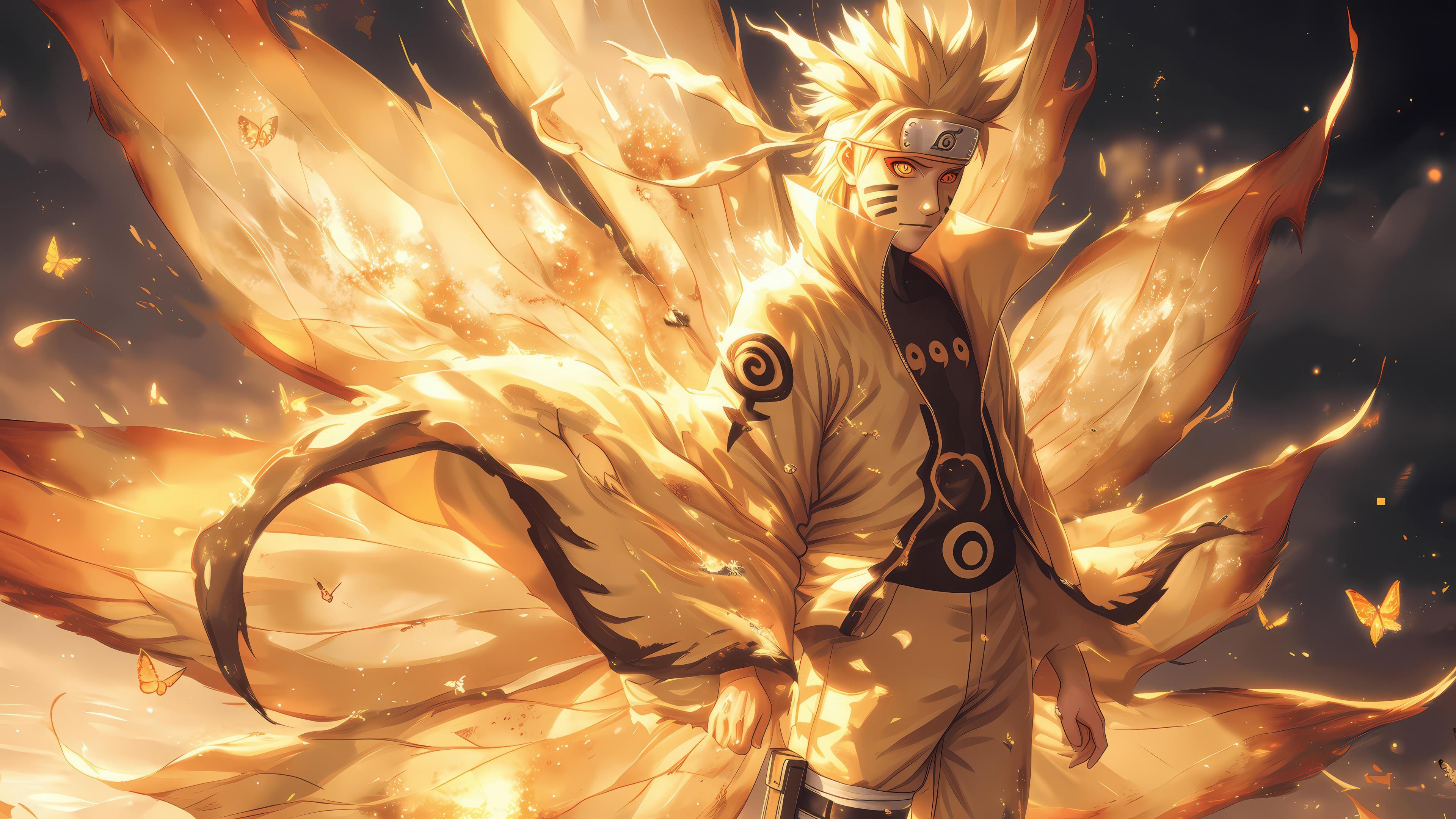 Wallpaper anime ngang 6590