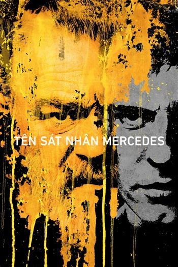 Tên Sát Nhân Mercedes Mùa 1