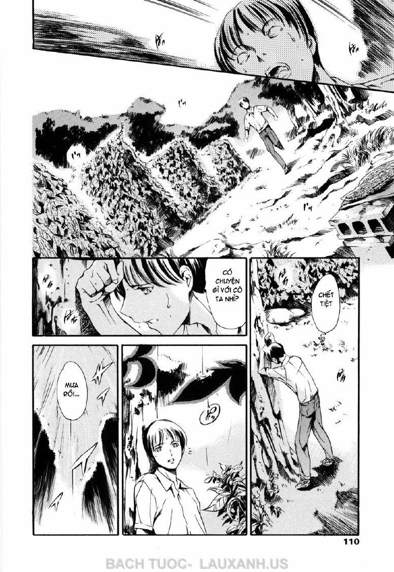 Đọc truyện hentai Island Inetsu No Shou - Chap 6