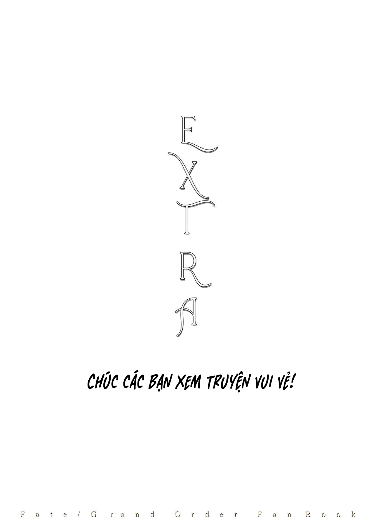 Đọc truyện hentai Thác loạn cùng Tamamo và Nero! - Oneshot full màu