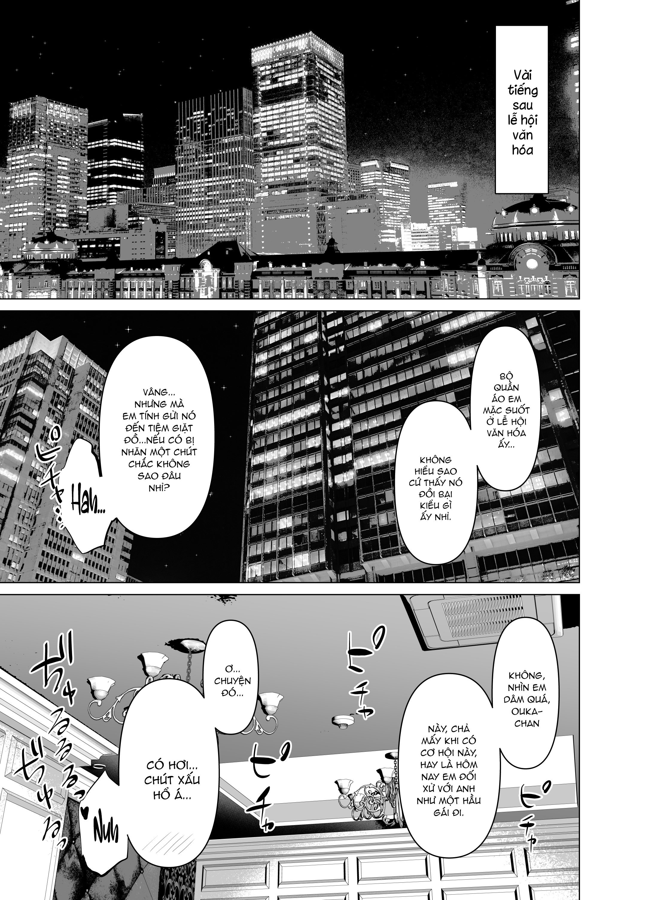 Đọc truyện hentai Nữ vương kiếm đạo - Oneshot