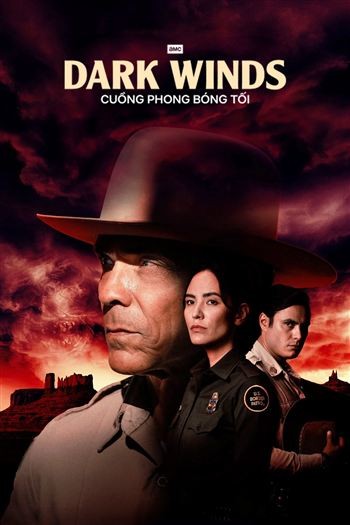 Cuồng Phong Bóng Tối Mùa 3