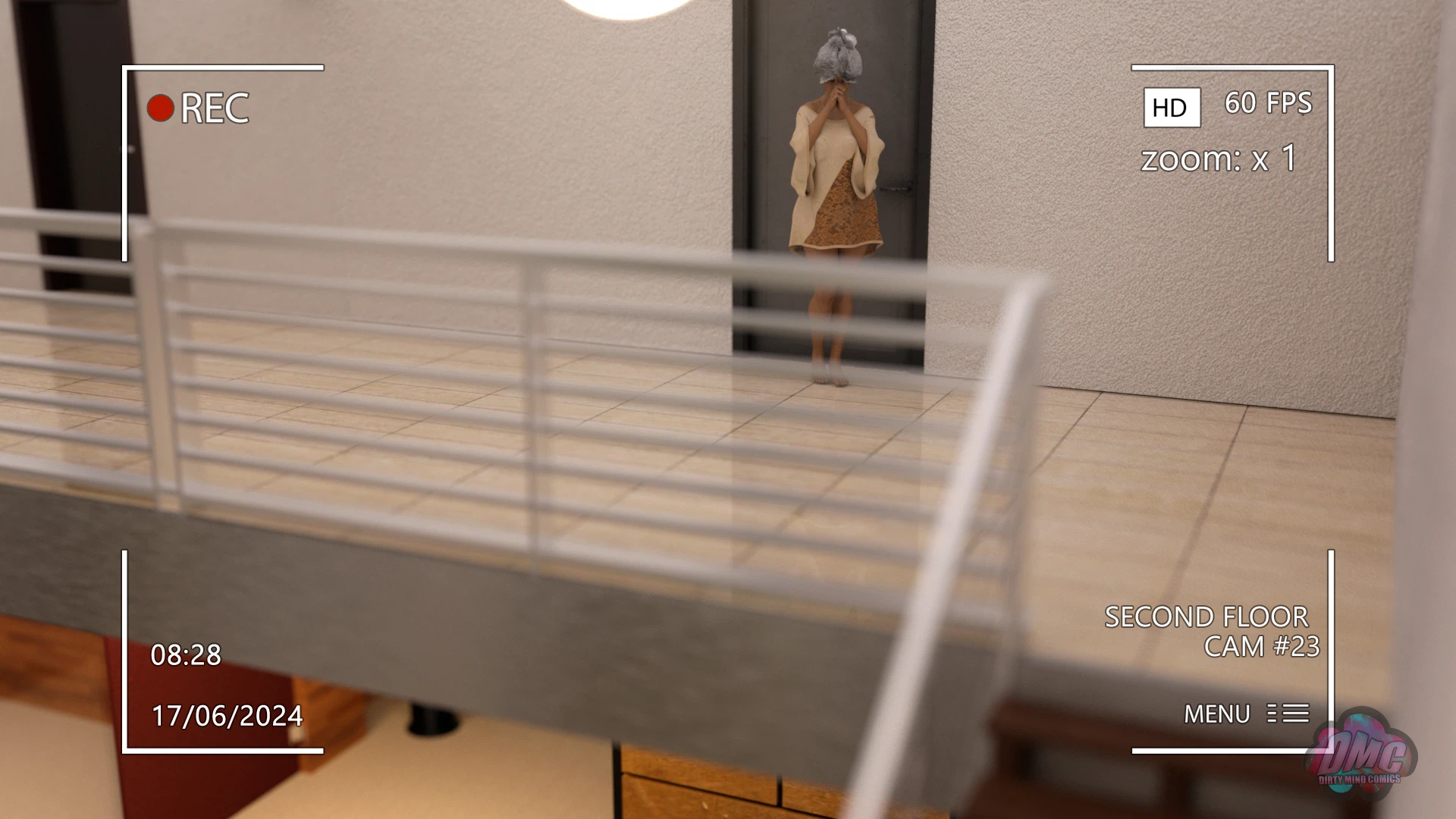 Đọc truyện hentai Concerns - Chap 2