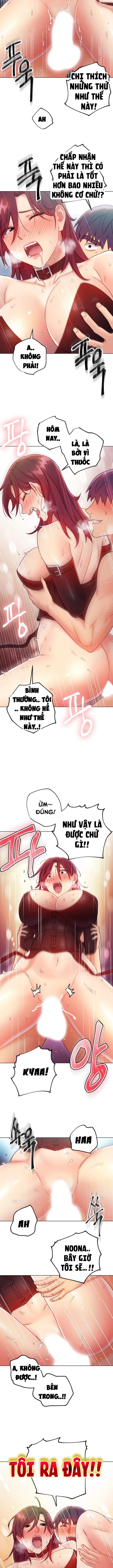 Đọc truyện hentai Bạn Của Mẹ Kế - Chap 53