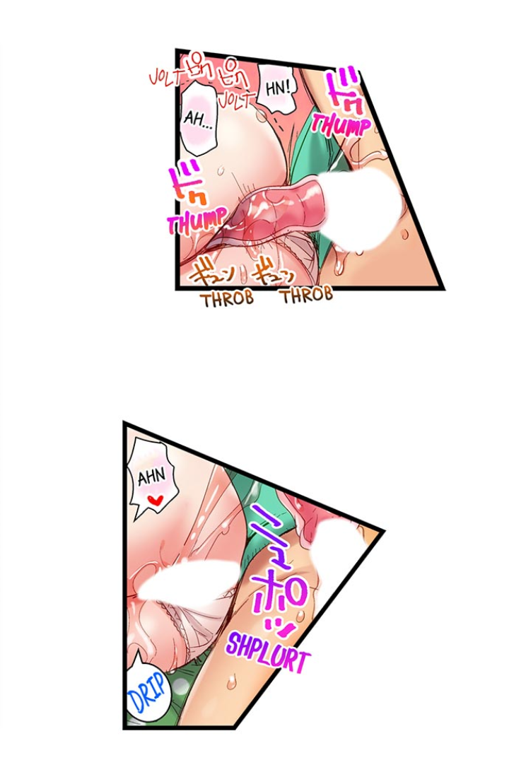 Đọc truyện hentai Bar cặc ! Phục vụ các quý cô ~ - Chap 7 : Đạn lạc mộng mơ .