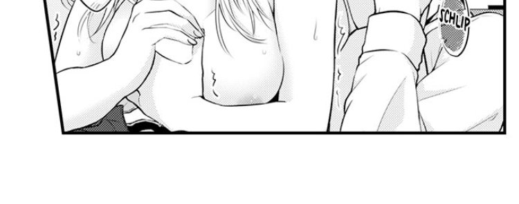 Đọc truyện hentai Ngọn lửa trong tầm tay - Chapter 21: Lần này để em