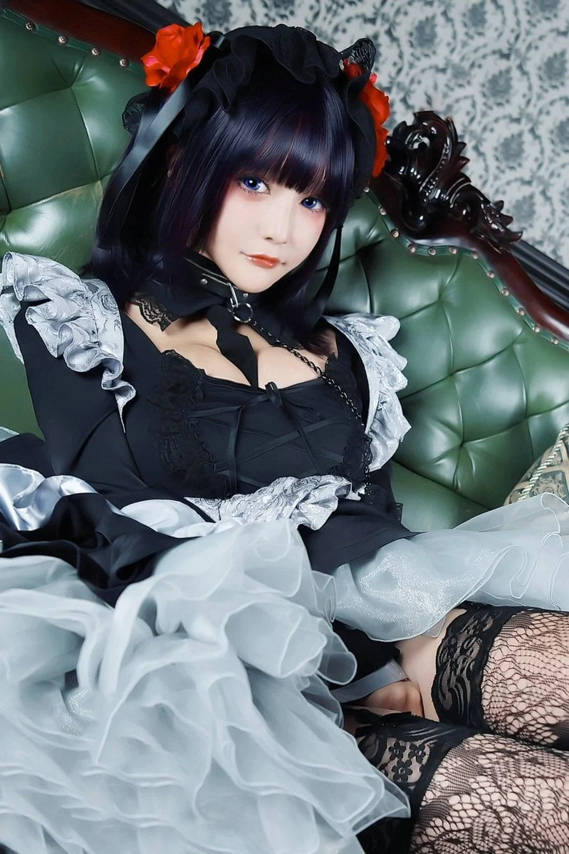 Đọc truyện hentai Tuyển tập Albums siêu phẩm Cosplay - Chap 672 - [kipi_84] Marin Kitagawa