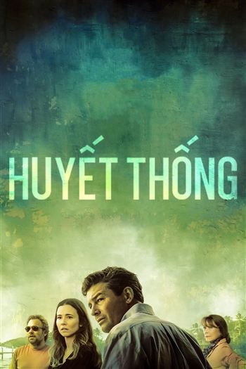 Huyết Thống Mùa 3