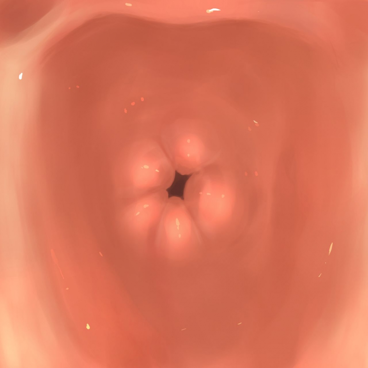 Đọc truyện hentai [Purekonkon] Yamato (Vore) - Oneshot