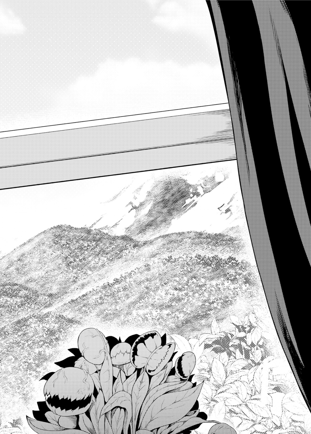 Đọc truyện hentai Lời tiên tri của HẮC NGUYỆT - Chap 2