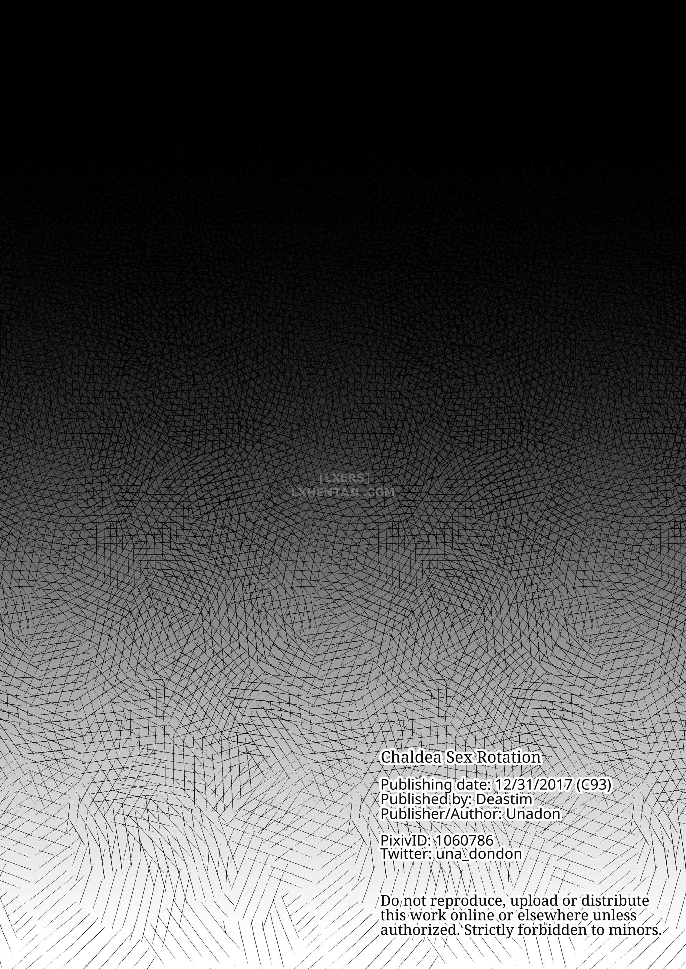 Đọc truyện hentai Tình dục xoay vòng - Oneshot