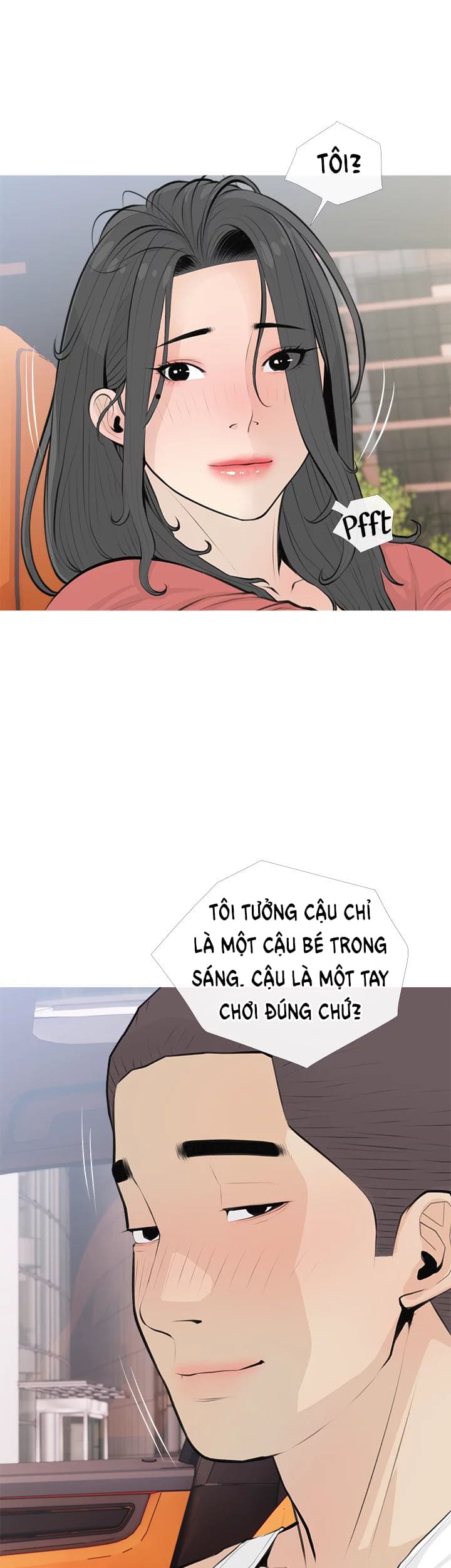 Đọc truyện hentai Dập Dì Của Tôi - Chap 64