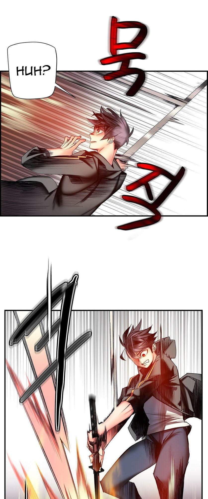 Đọc truyện hentai Sự Ràng Buộc Của Lilith - Chap 58