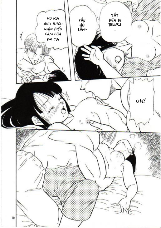 Đọc truyện hentai Chuyện tình của hai anh em - Oneshot