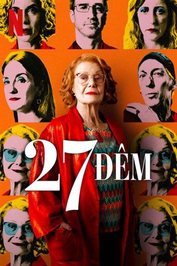 27 Đêm