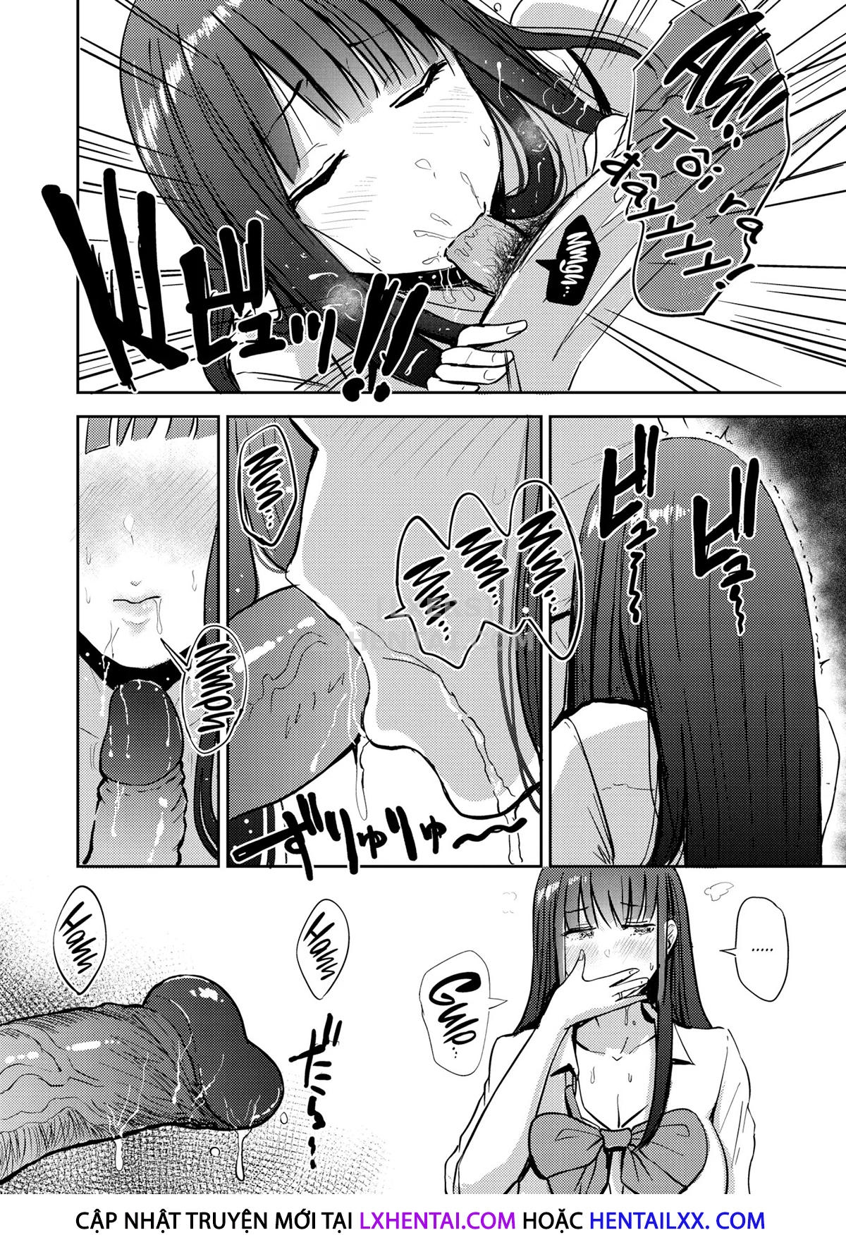 Đọc truyện hentai Submissive Mama - Oneshot