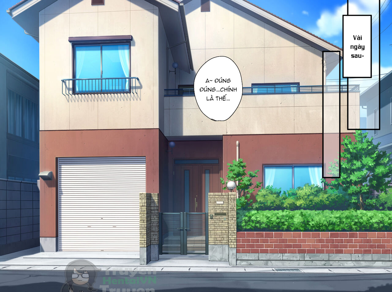 Đọc truyện hentai Sensei wa Boku no SeFri ~Oni Kyoushi Kisaragi-sensei - chap 1