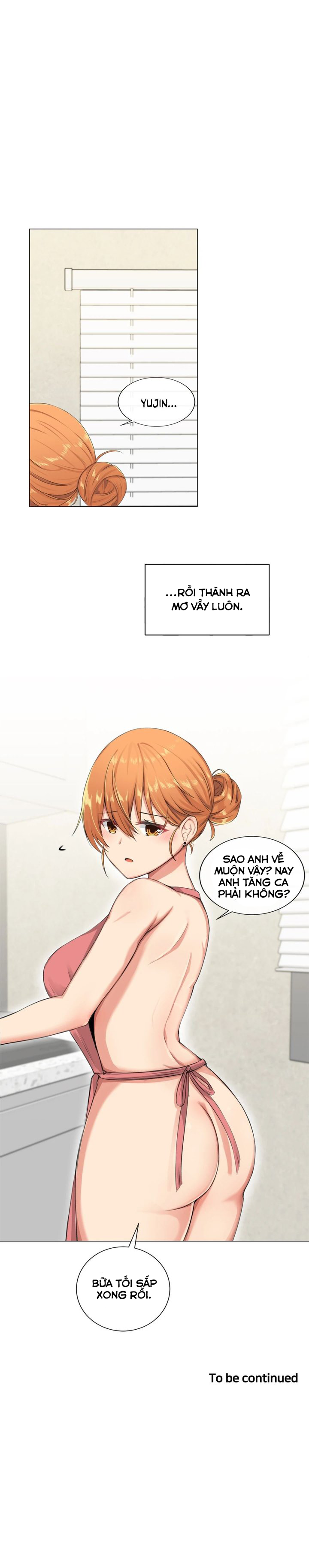 Đọc truyện hentai Sexcape Room: Pile Up - Chap 4