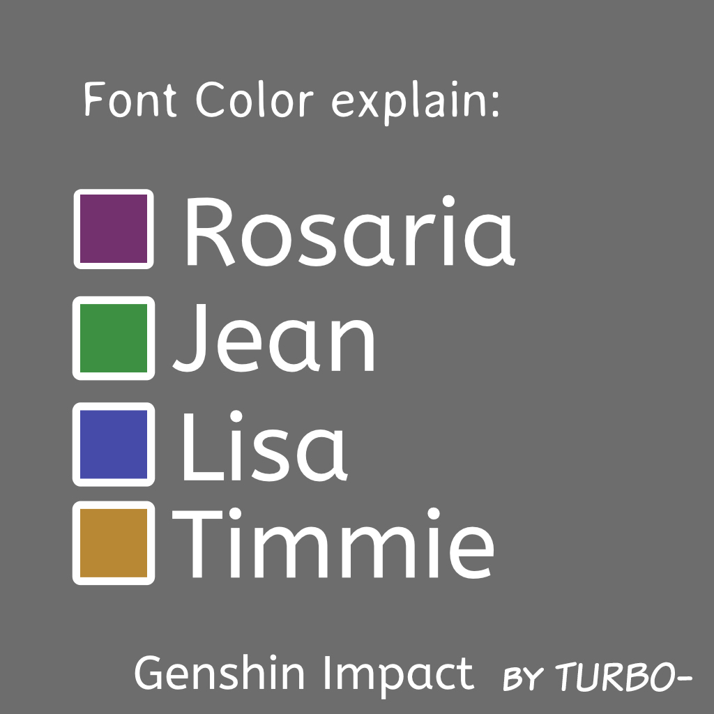 Đọc truyện hentai Hypnosis Mondstadt (Genshin Impact) - Oneshot