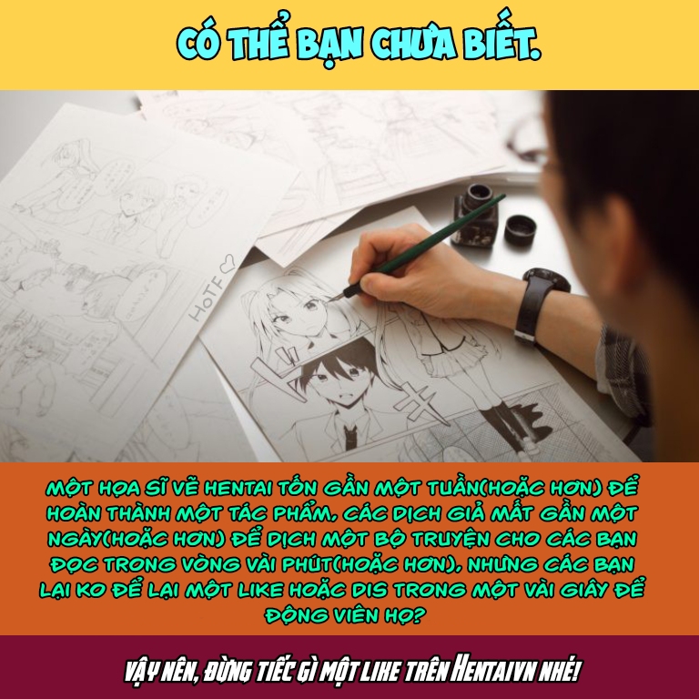 Đọc truyện hentai Canh Phòng - Chap 9: Bất Ổn...