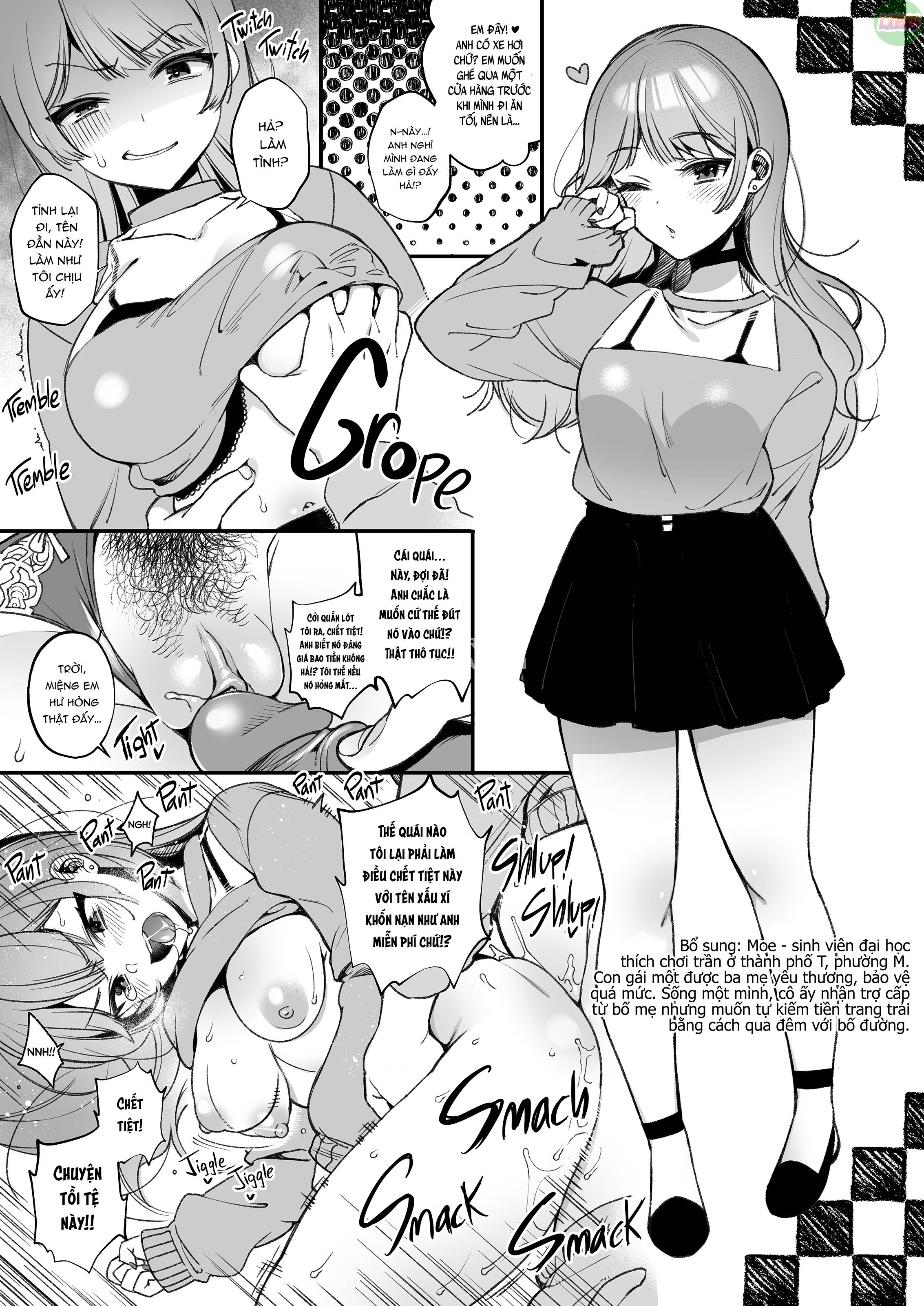 Đọc truyện hentai Hitonarazaru Oyomesama (Trọn bộ) - Chap Bonus