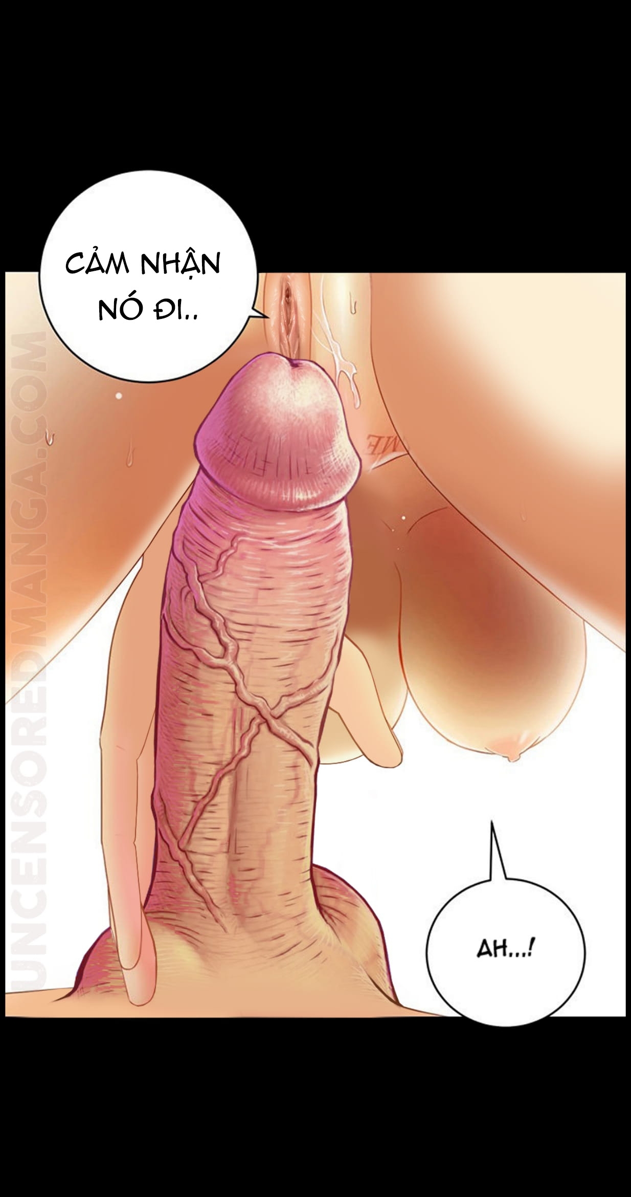 Đọc truyện hentai Bạn Của Mẹ Kế - Chap 36