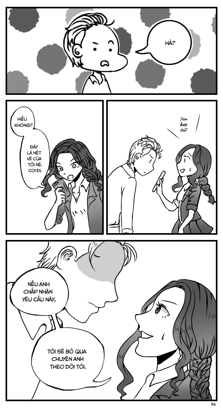 Đọc truyện hentai Never Forget, Never Forgive - Oneshot