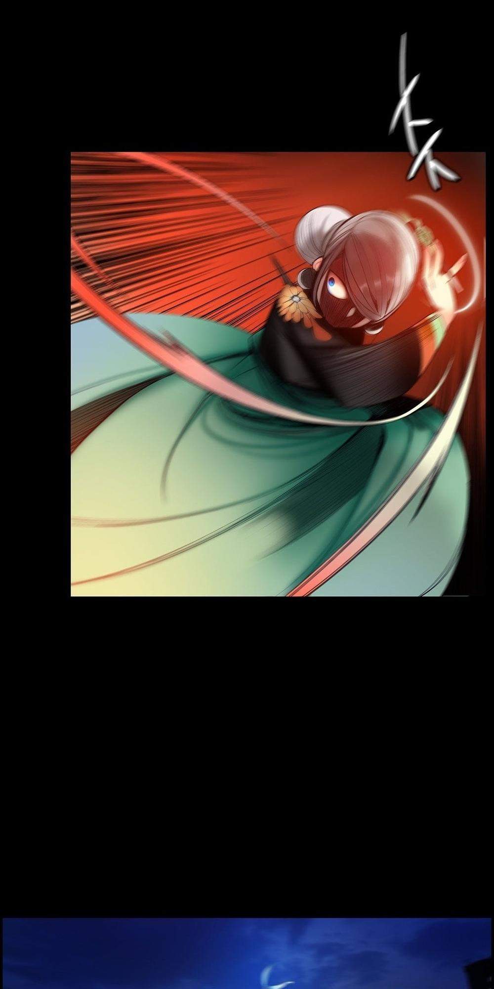 Đọc truyện hentai Sự Ràng Buộc Của Lilith - Chap 48