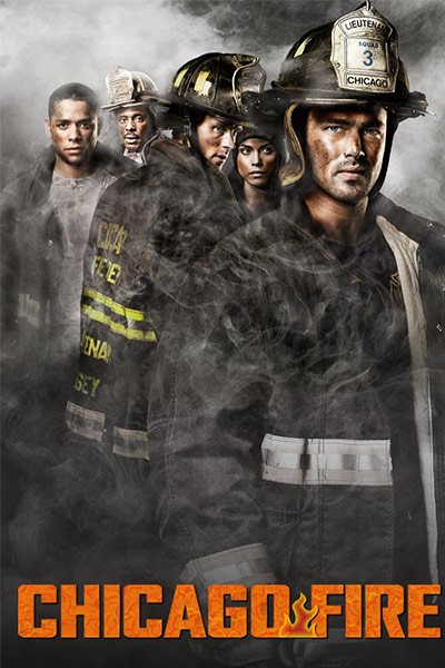 Chicago Fire Season 2