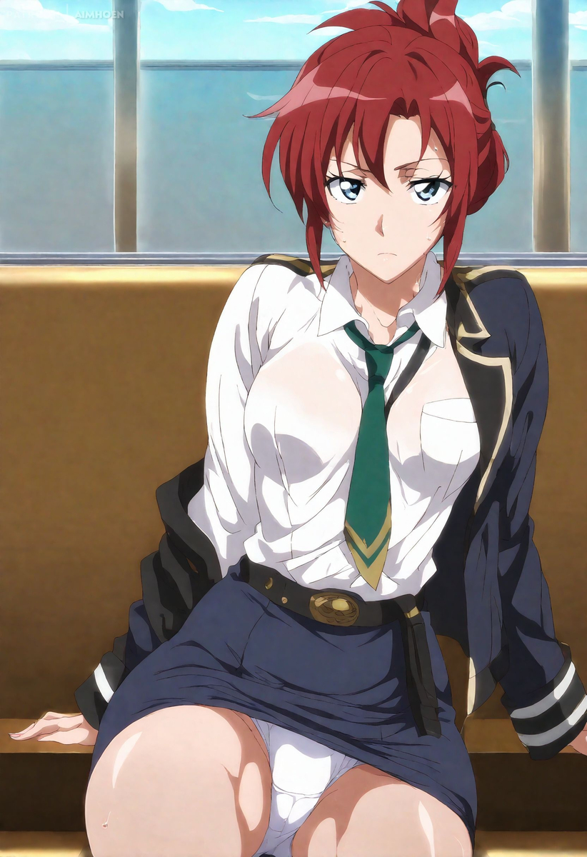 Đọc truyện hentai Tuyển tập Albums Art hentai - Chap 411 - Sakurai Aoi