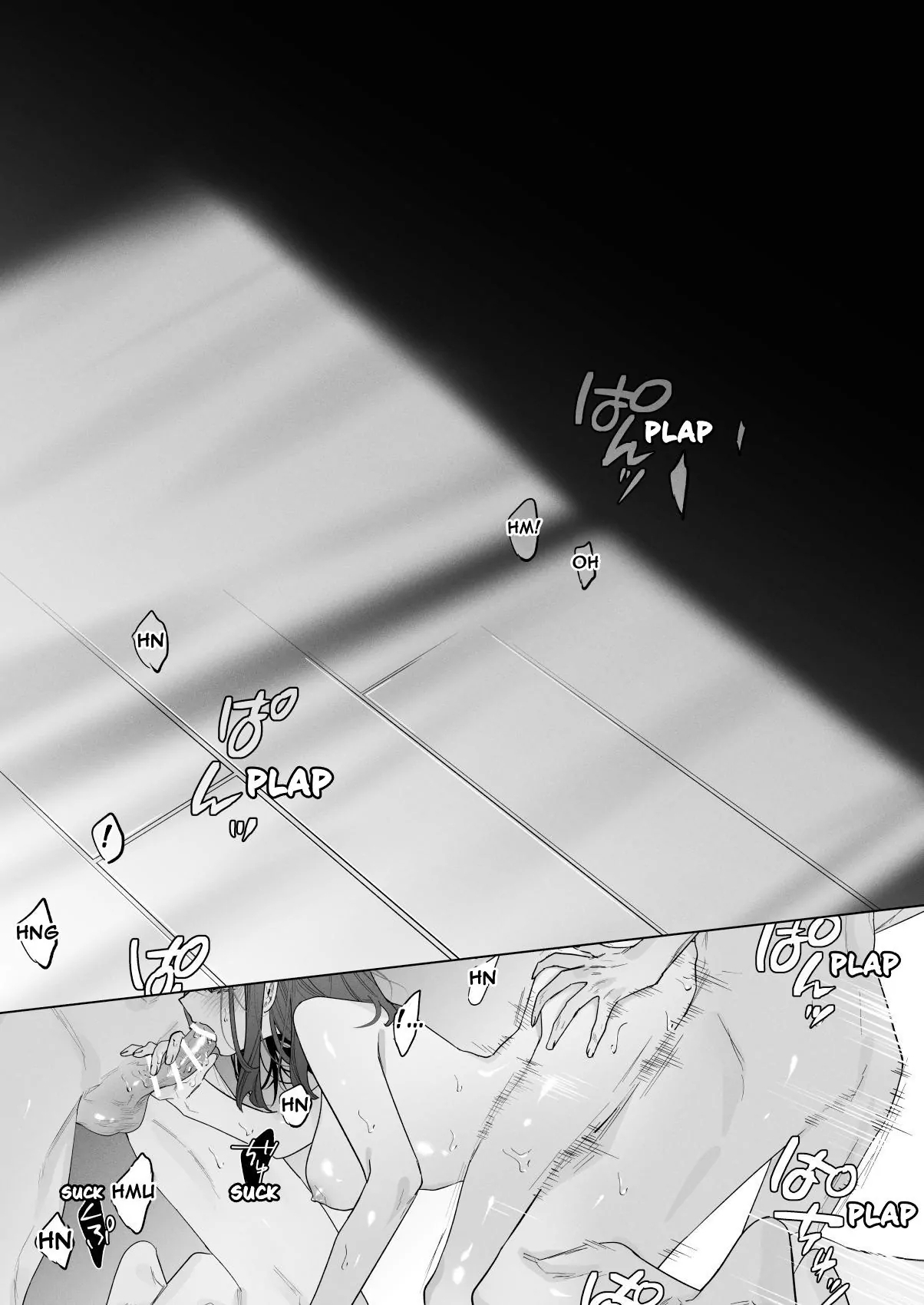 Đọc truyện hentai My Childhood Friends Mask Their True Nature Well ~BAD TRIP~(Official) - Chap 1