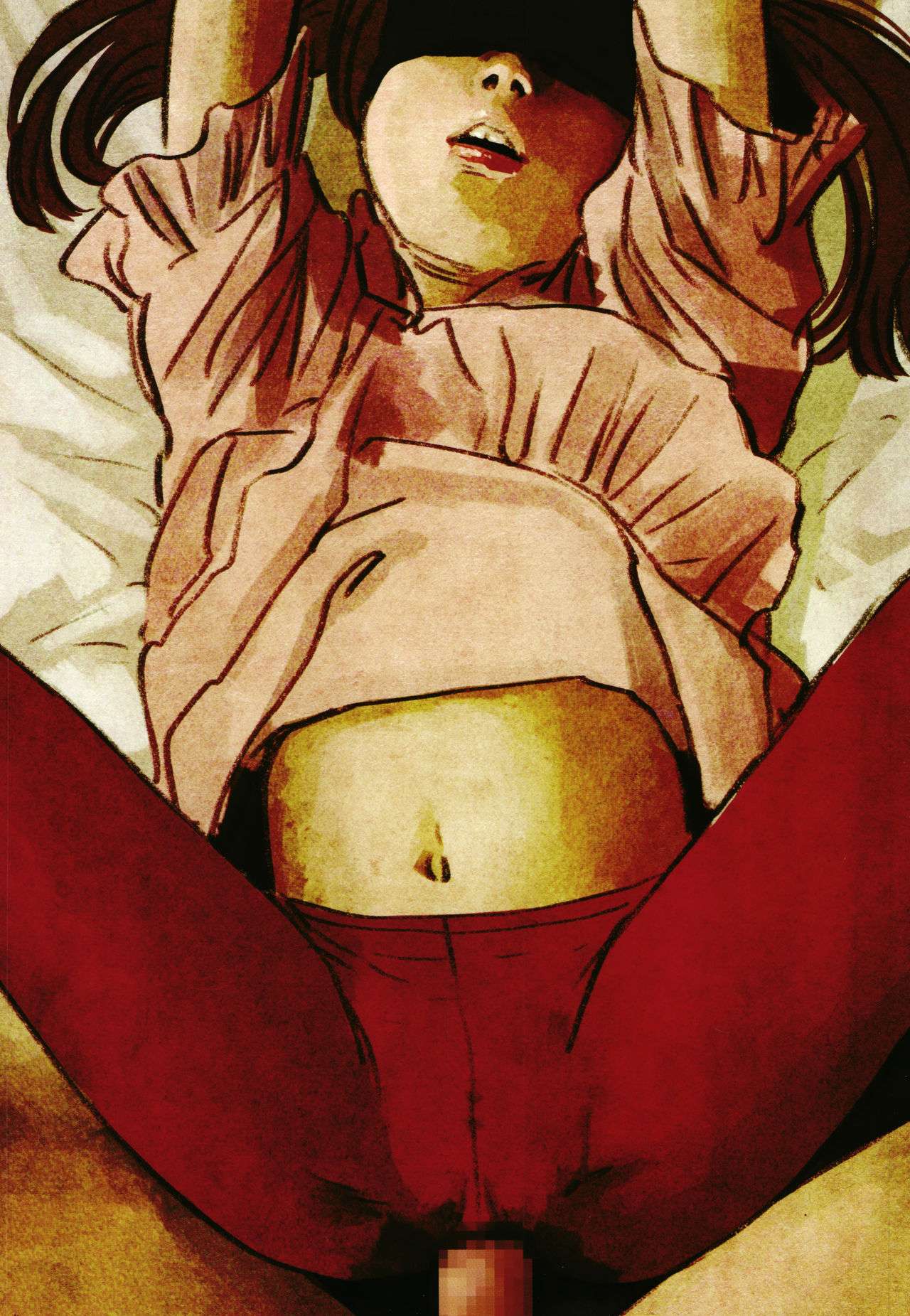 Đọc truyện hentai Chuyên gia tư vấn tâm lý cho gái nứng lồn - Chap 7 - END