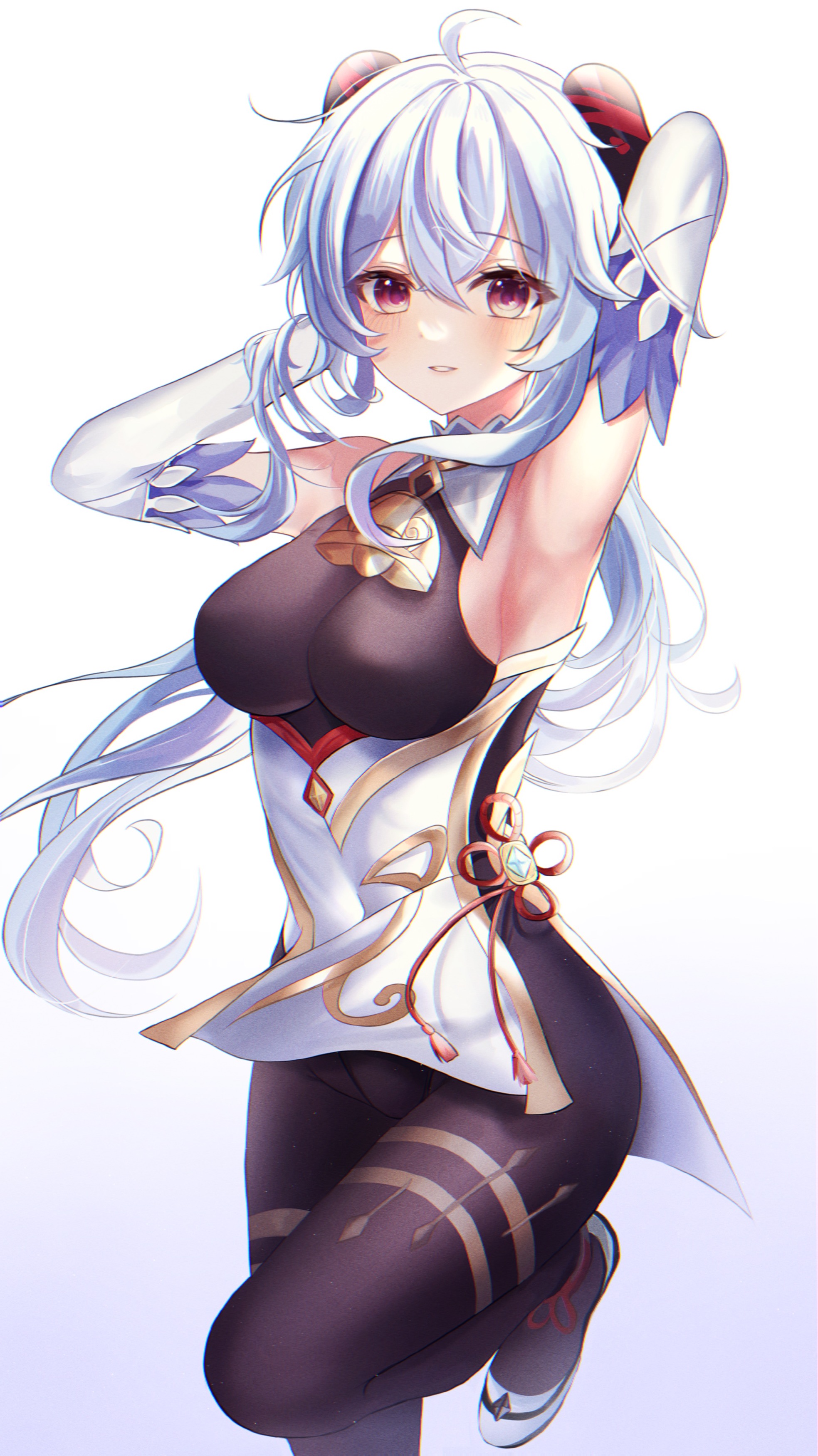 Wallpaper wibu dọc 2075