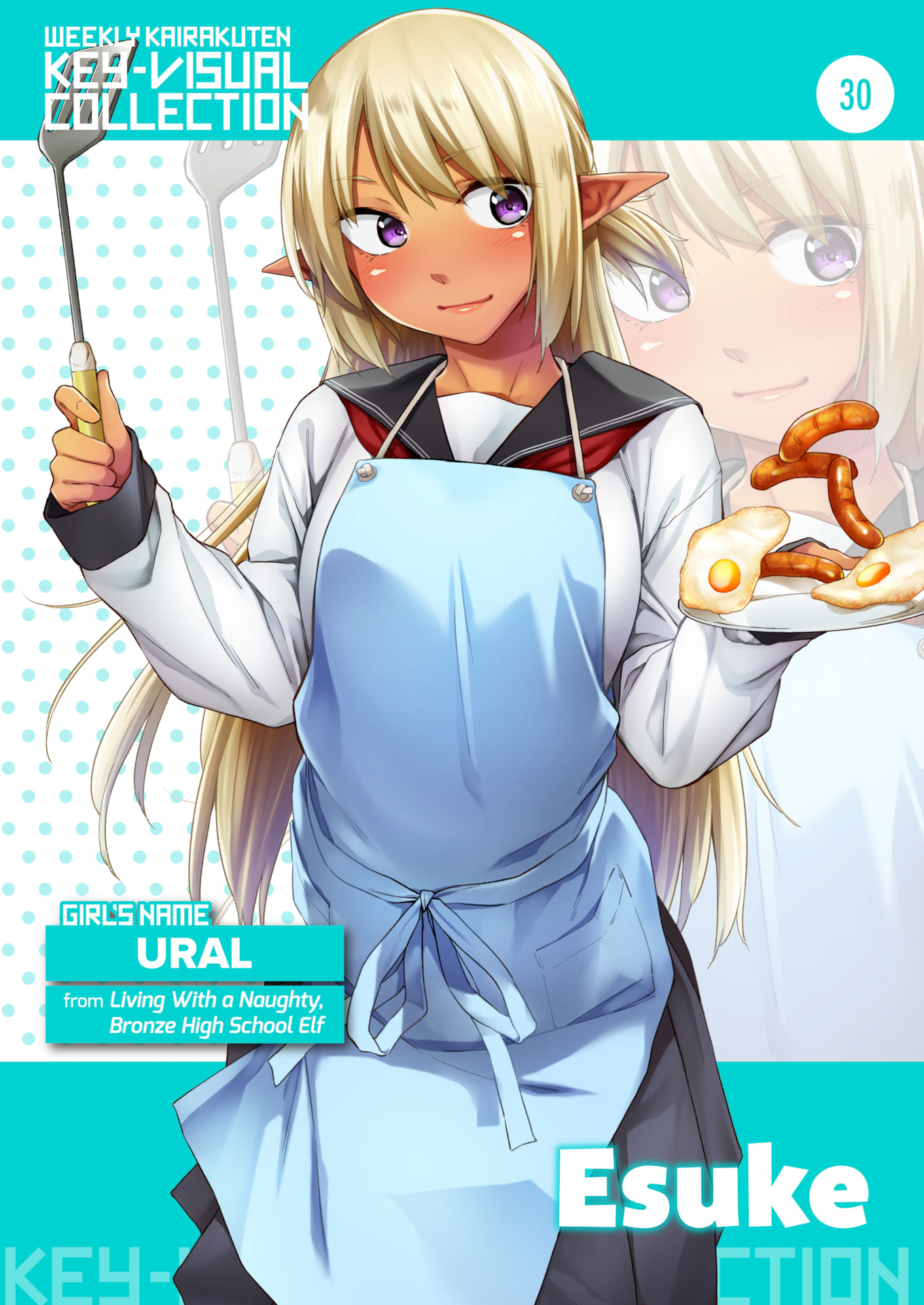 Đọc truyện hentai Một nhà cùng nàng nữ sinh elf da ngăm - Chap 1