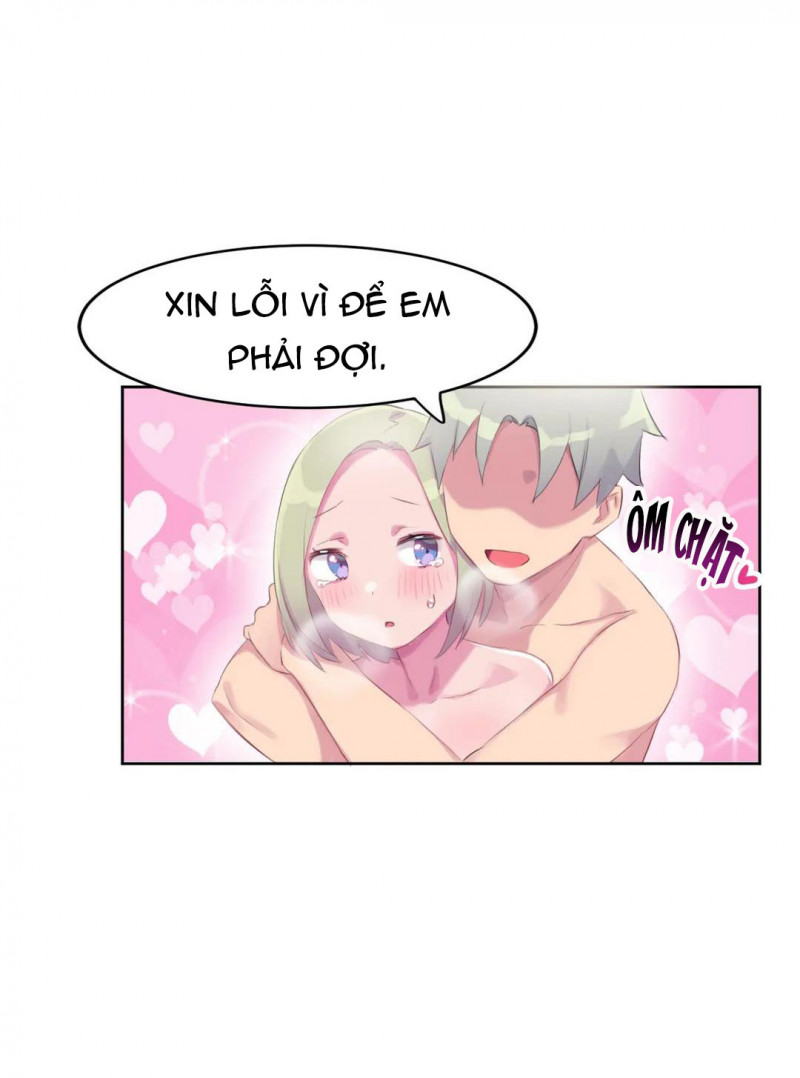 Đọc truyện hentai Câu chuyện nhỏ, bí mật lớn - Chap 16