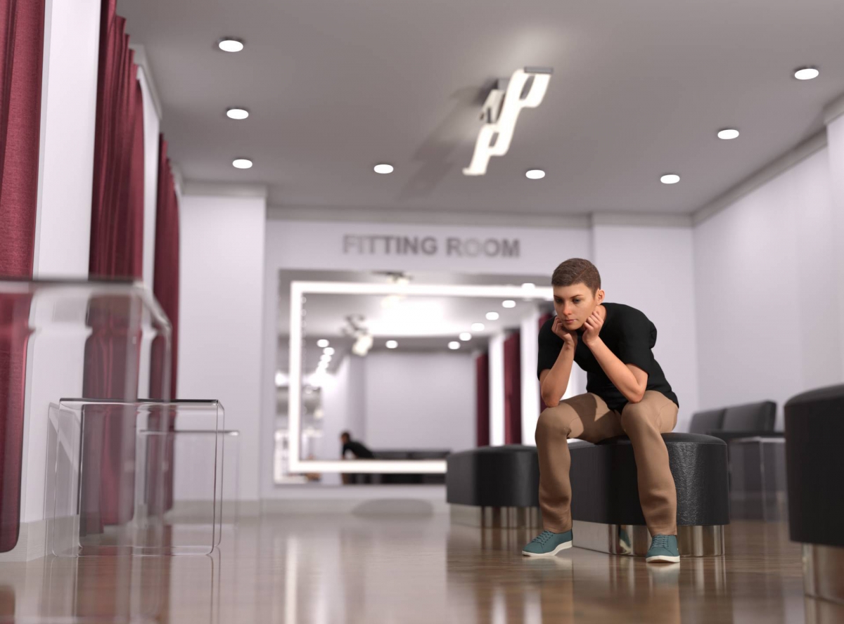 Đọc truyện hentai Friends - Chap 1