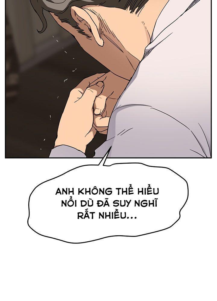 Đọc truyện hentai Mẹ Kế - Chap 34