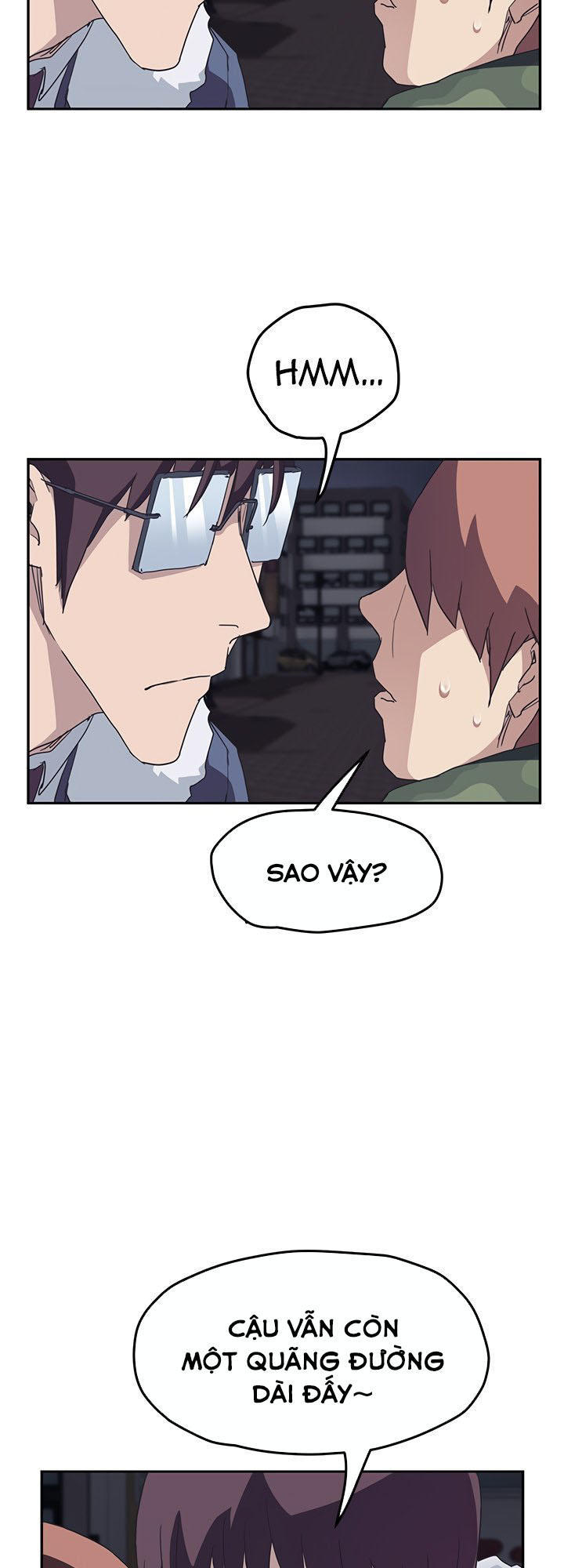 Đọc truyện hentai Mẹ Kế - Chap 51 | END