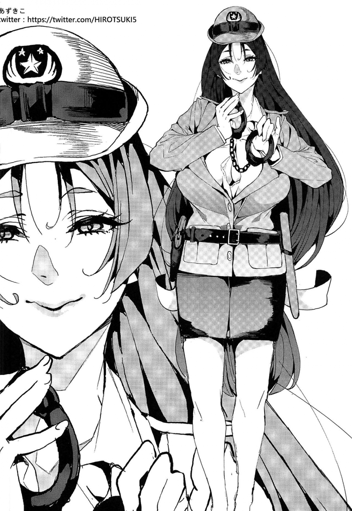 Đọc truyện hentai Raikou Mama no Seikyouiku - Oneshot