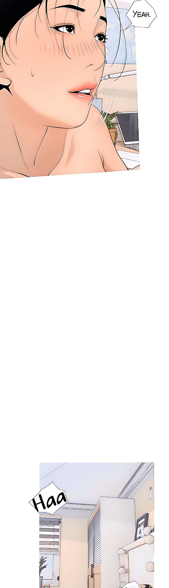 Đọc truyện hentai Dập Dì Của Tôi - Chap 75