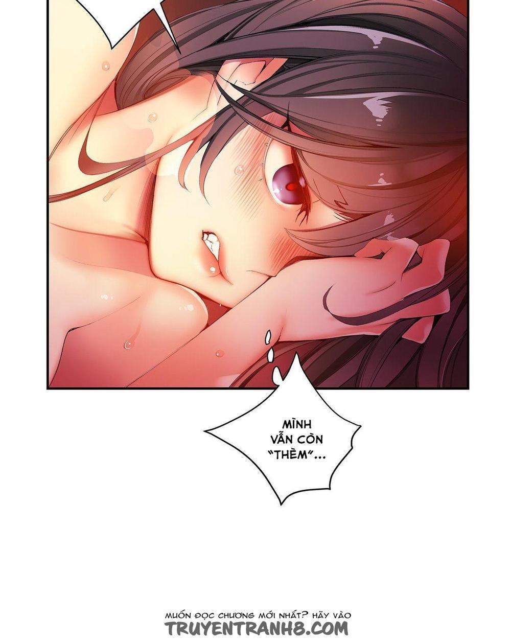 Đọc truyện hentai Sự Ràng Buộc Của Lilith - Chap 28