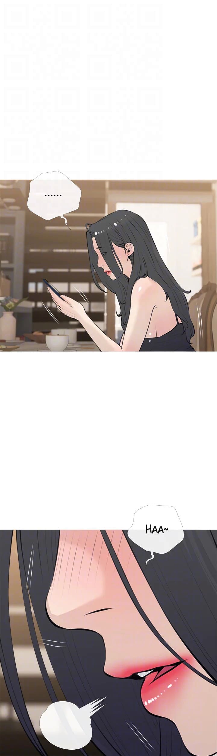 Đọc truyện hentai Dập Dì Của Tôi - Chap 67