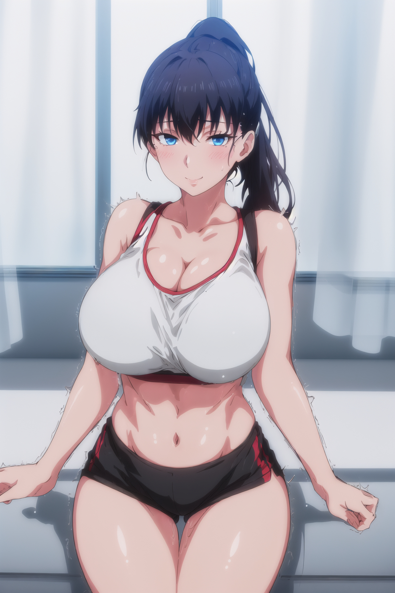 Đọc truyện hentai Tuyển tập Albums Art hentai - Chap 311 - Akira Todou