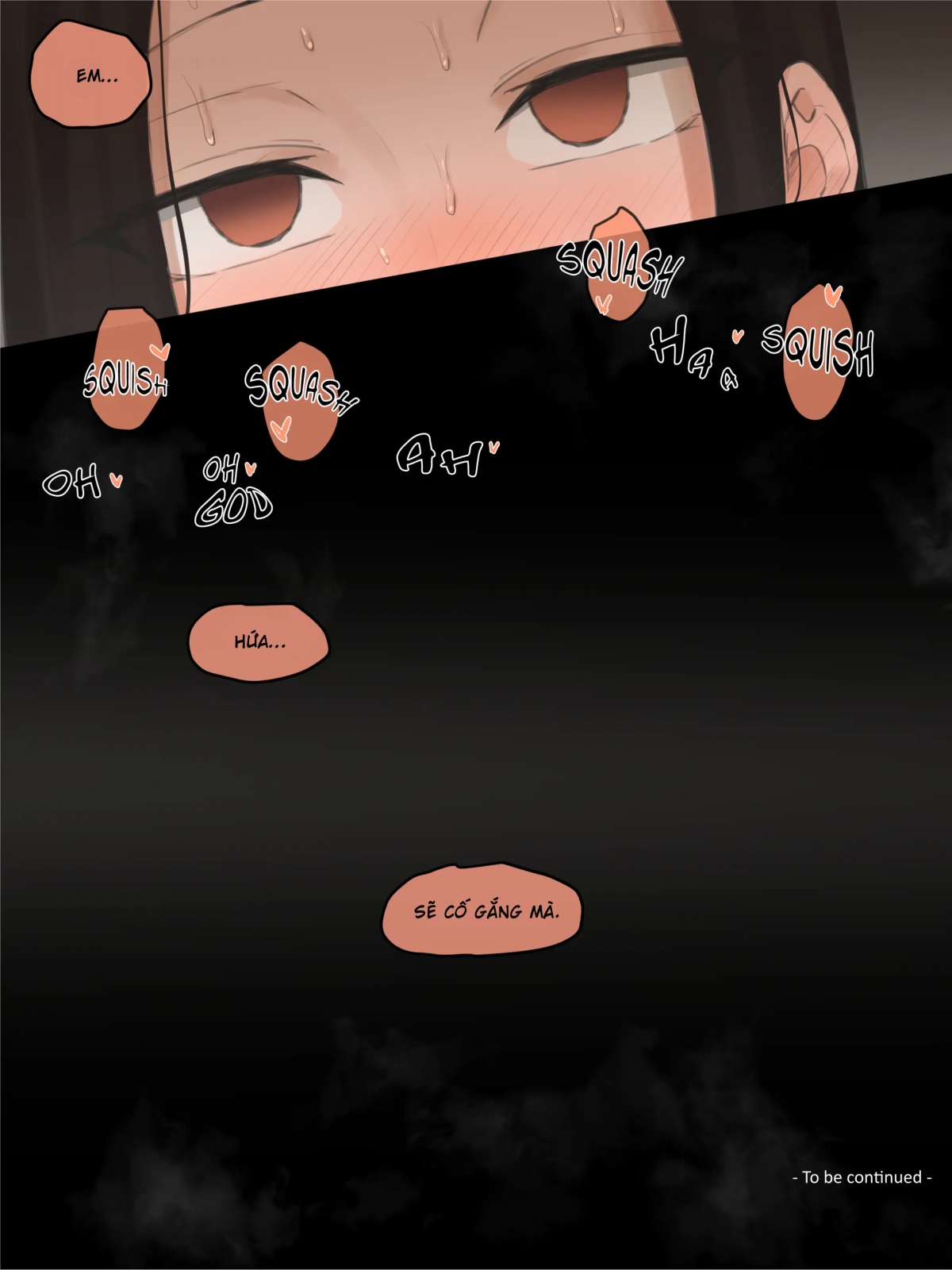 Đọc truyện hentai Nghi ngờ - Chap 1