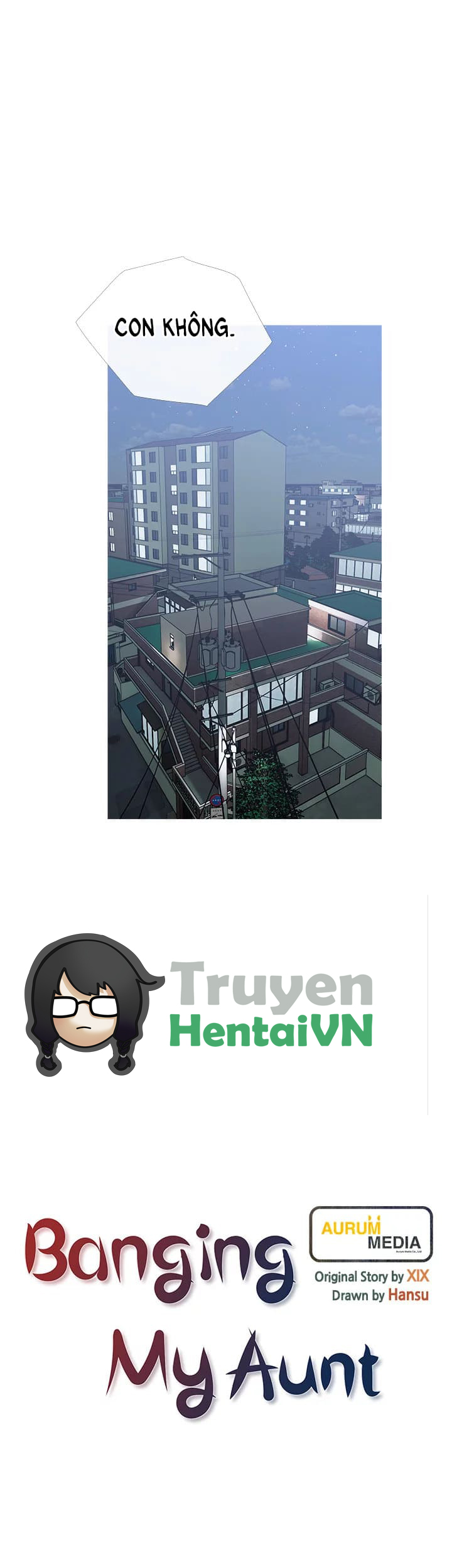 Đọc truyện hentai Dập Dì Của Tôi - Chap 67