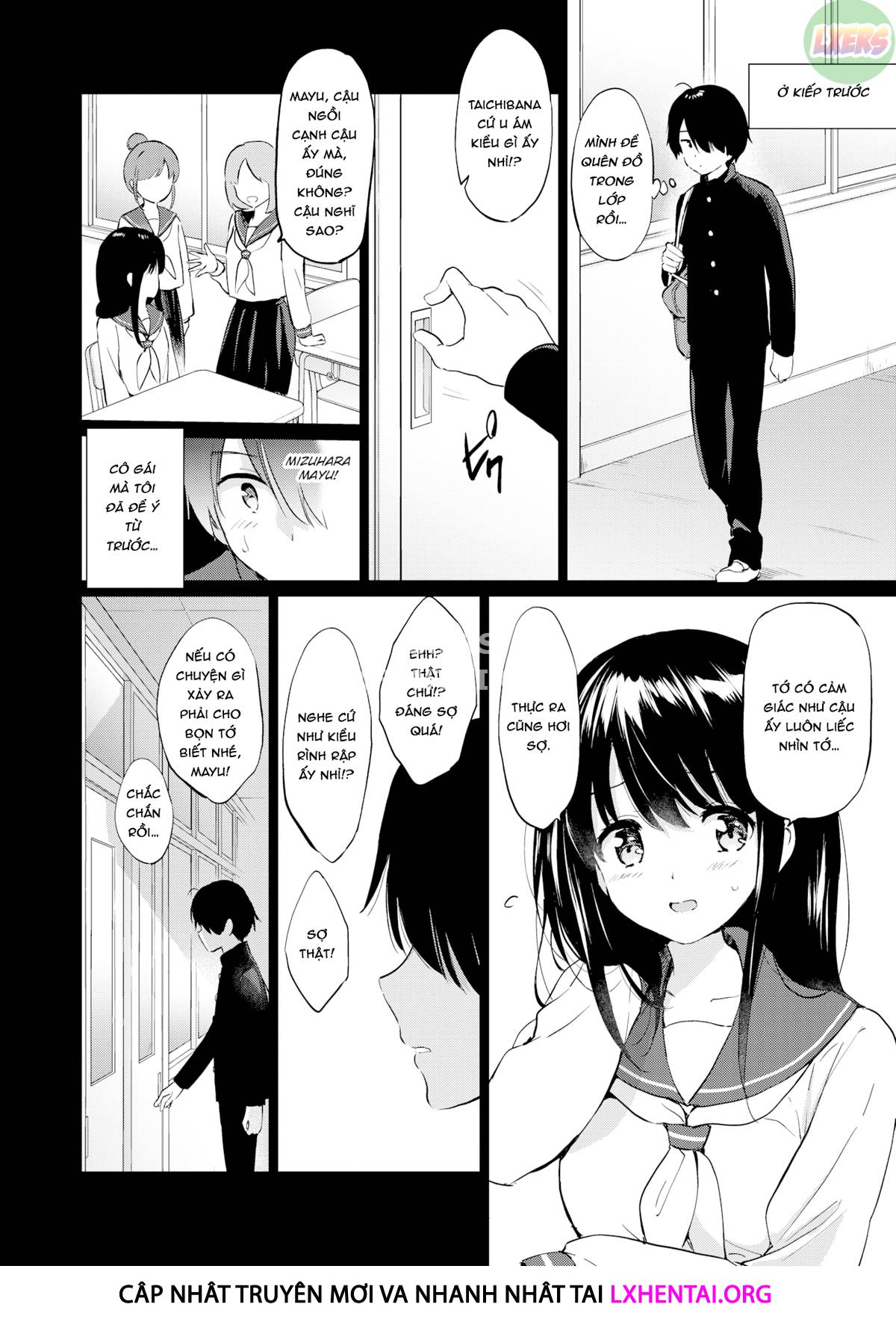 Đọc truyện hentai Elf yome no iru kurashi - Chap 1