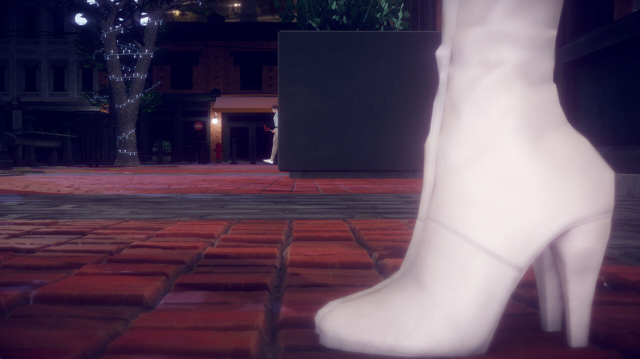 Đọc truyện hentai Tiểu sử của Chen Qiaoan Chương cuối - Full toàn bộ