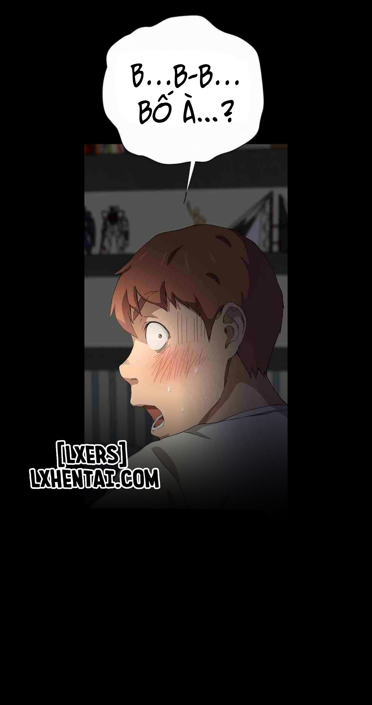 Đọc truyện hentai Mẹ Kế - Chap 11