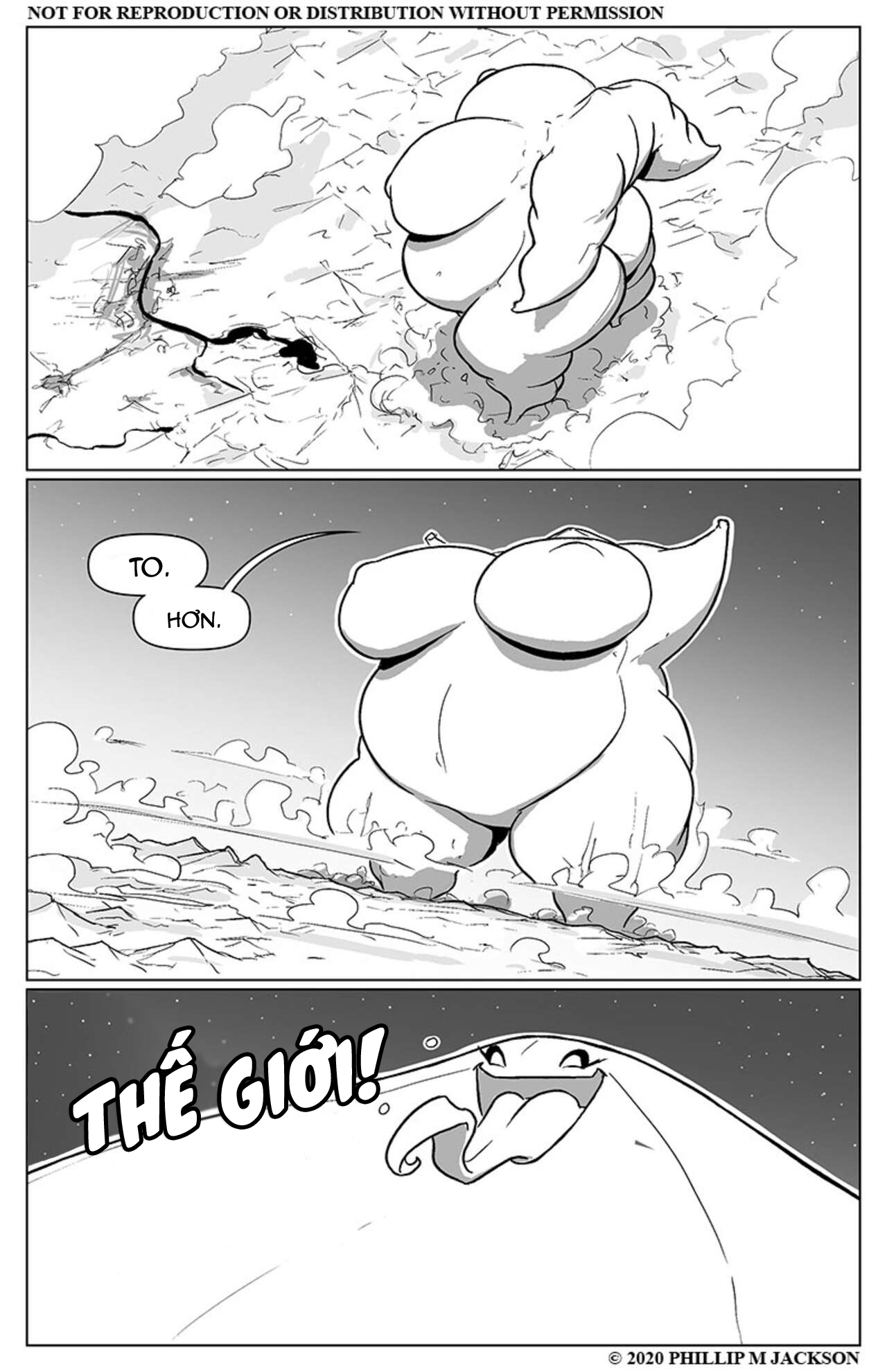 Đọc truyện hentai Tuyển Tập Xiếc Thú Nặng Đô -  [Jolly Jack] Ếch